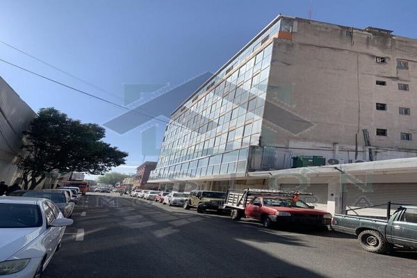 Foto de inmueble en progreso, Col. Victoria de Durango Centro C.P. 34000, Durango