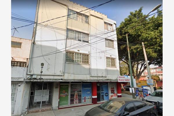 Foto de inmueble en  , Col. Pro-Hogar C.P. 02600, Azcapotzalco