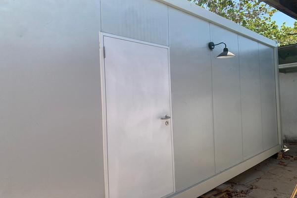 Foto de inmueble en , Col. Prohogar C.P. 21240, Mexicali