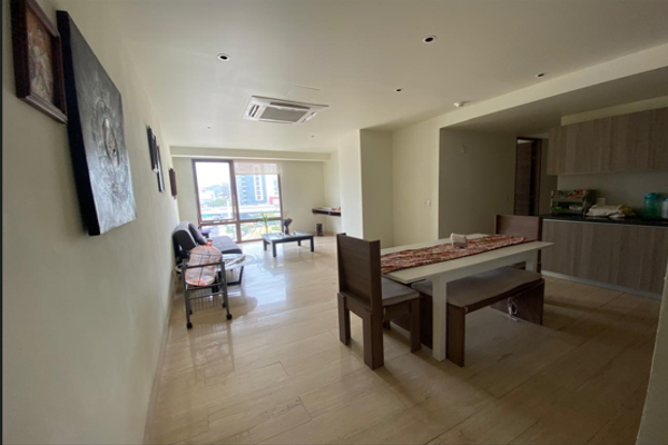 Foto de inmueble en Prol. Corregidora Nte 1001, Dpto. 307, Edif B, La Gota Residencial, Plaza del Parque, Santiago de Qu, Col. Plaza del Parque C.P. 76169, Querétaro