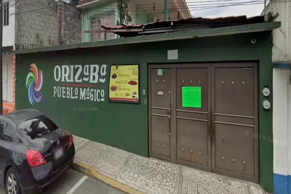 Foto de inmueble en Pról. Del Nte #2, Col. Abelardo L Rodriguez C.P. 94310, Orizaba