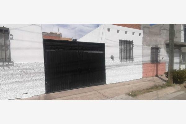 Foto de inmueble en PROLOGACION IXTLAUATL #241, Col. Bajío de las Palmas C.P. 20263, Aguascalientes