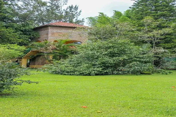 Foto de inmueble en prolonacion tenochtitlan #35, Col. Santo Domingo C.P. 62520, Tepoztlán