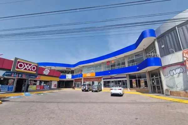 Foto de inmueble en Prolongacion 11 Sur #14705, Col. San Bernabe Temoxtitla C.P. 72498, Puebla