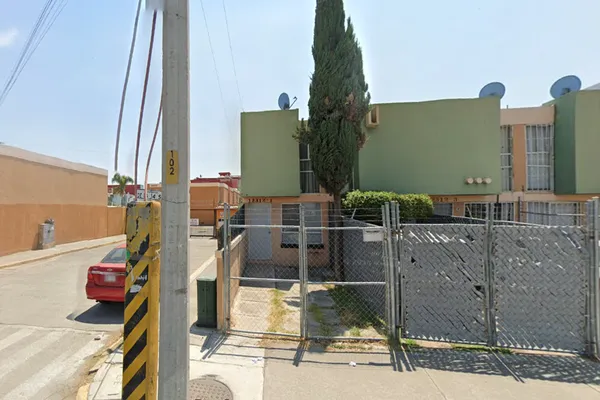 Foto de inmueble en PROLONGACION 14 #12312, Col. Los Héroes de Puebla C.P. 72590, Puebla
