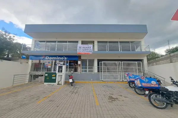 Foto de inmueble en PROLONGACIÓN 14 SUR #11352, Col. San José Chapulco C.P. 72494, Puebla