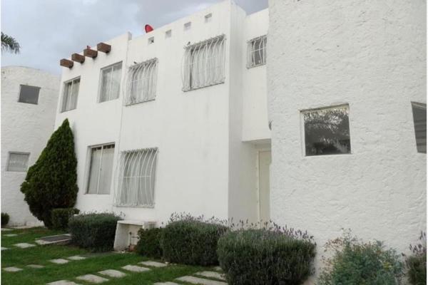 Foto de inmueble en Prolongacion 15 Sur #3706, Col. Zerezotla C.P. 72764, San Pedro Cholula
