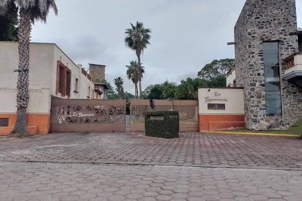 Foto de inmueble en Prolongación 29 sur, Col. La Querencia C.P. 72764, San Pedro Cholula