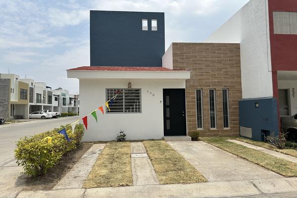 Foto de inmueble en Prolongación 5 de mayo, Col. Element C.P. 45645, Tlajomulco de Zúñiga