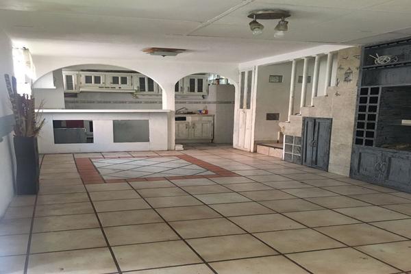 Foto de inmueble en prolongación 5 de mayo, Col. Ex-Hacienda de Tarango C.P. 01618, Álvaro Obregón