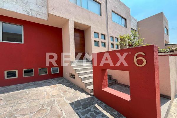 Foto de inmueble en Prolongación 5 de mayo, Col. San Pedro Mártir C.P. 14650, Tlalpan