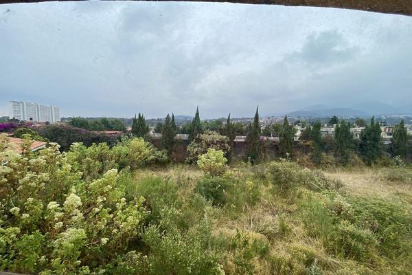 Foto de inmueble en Prolongación Abasolo, Col. San Mateo Tlaltenango C.P. 05600, Cuajimalpa de Morelos