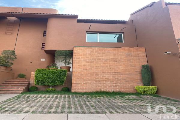 Foto de inmueble en Prolongación Álamos #115, Col. Santiago Occipaco C.P. 53250, Naucalpan de Juárez