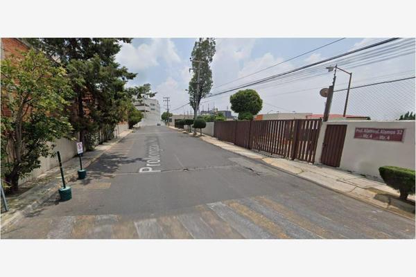 Foto de inmueble en PROL ALAMOS #32, Col. Santiago Occipaco C.P. 53250, Naucalpan de Juárez