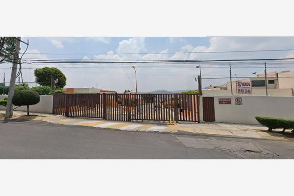 Foto de inmueble en PROLONGACION ALAMOS #32, Col. Santiago Occipaco C.P. 53250, Naucalpan de Juárez