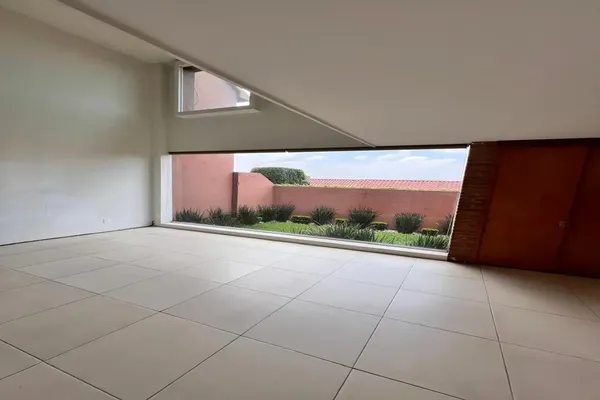 Foto de inmueble en Prolongación Alamos #47, Col. Santiago Occipaco C.P. 53250, Naucalpan de Juárez