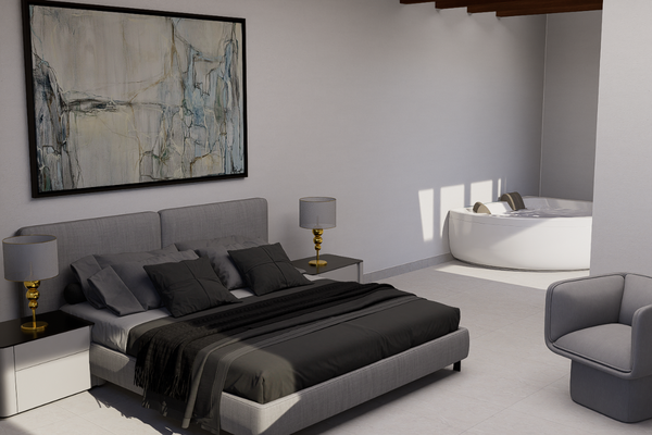 Foto de inmueble en Prolongacion Aldama, Col. Caracol C.P. 37769, San Miguel de Allende