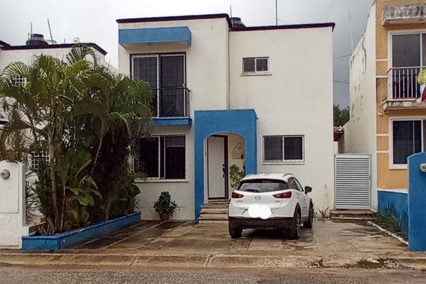Foto de inmueble en Prolongación Allende, Col. Ampliación San Rafael C.P. 24090, Campeche