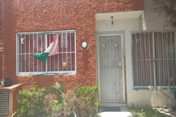 Foto de inmueble en PROLONGACION AV COLON #175, Col. Quintanova Residencial C.P. 45600, San Pedro Tlaquepaque