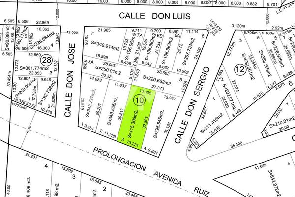 Foto de inmueble en prolongacion avenida ruiz, Col. Adolfo Ruiz Cortines C.P. 22810, Ensenada