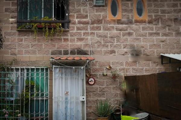 Foto de inmueble en Prolongación Av. San Antonio-La Palma, Col. Misiones I C.P. 54870, Cuautitlán