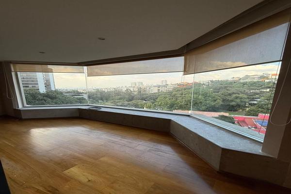 Foto de inmueble en PROLONGACION BOSQUES DE REFORMA, Col. Bosques de las Lomas C.P. 05120, Cuajimalpa de Morelos
