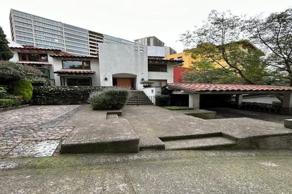 Foto de inmueble en Prol. Carlos Echanove, Col. Santa Fe Cuajimalpa C.P. 05348, Cuajimalpa de Morelos