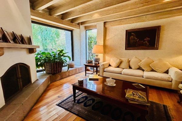 Foto de inmueble en Prol. Carlos Echanove, Col. Santa Fe Cuajimalpa C.P. 05348, Cuajimalpa de Morelos