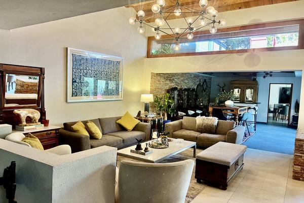 Foto de inmueble en Prol. Castorena, Col. El Molino C.P. 05240, Cuajimalpa de Morelos