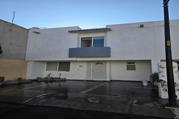 Foto de inmueble en Prol. Chabacano, Col. Tejeda C.P. 76904, Corregidora