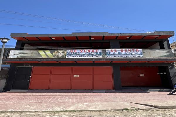Foto de inmueble en PROLONGACION COFRADIA, Col. Tequila Centro C.P. 46400, Tequila
