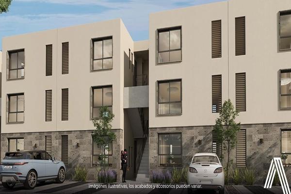 Foto de inmueble en Prolongación Constituyente, Col. Villas del Mesón C.P. 76226, Querétaro