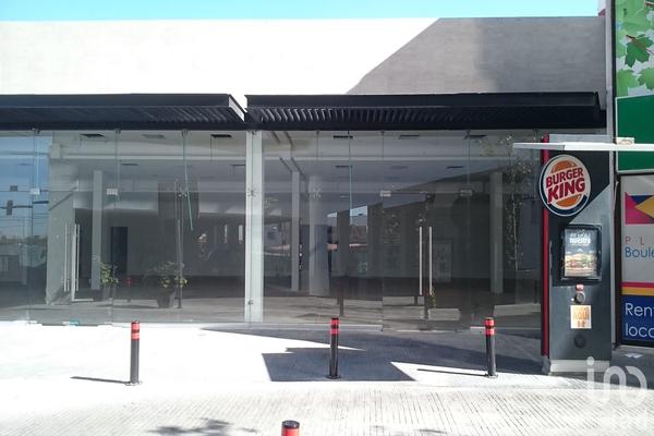 Foto de inmueble en Prolongación Corregidora Norte #326, Col. Álamos 3a Sección C.P. 76160, Querétaro