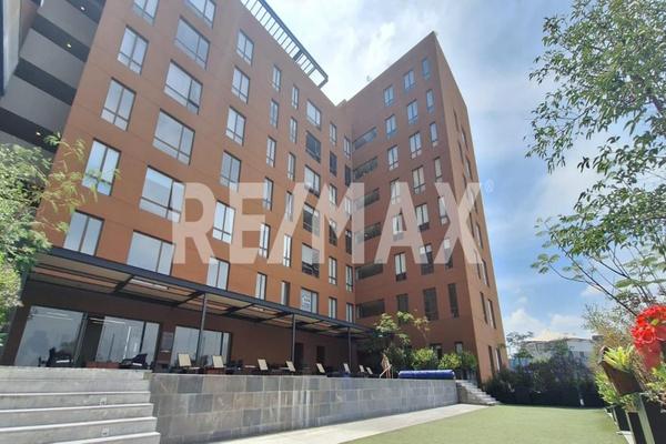 Foto de inmueble en PROL. CORREGIDORA NTE -  CONDOMINIO LA GOTA, Col. Plaza del Parque C.P. 76169, Querétaro