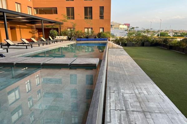 Foto de inmueble en Prolongación Corregidora norte, Col. Plaza del Parque C.P. 76169, Querétaro