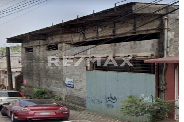 Foto de inmueble en Prolongación de Adalberto Tejeda, Col. F J Moreno C.P. 95710, San Andrés Tuxtla