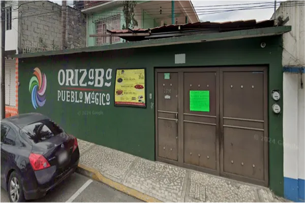 Foto de inmueble en Prolongación de Norte 2 #2091, Col. Abelardo L Rodriguez C.P. 94310, Orizaba