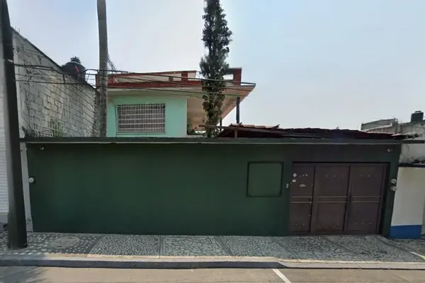 Foto de inmueble en Prolongación de Norte #2091, Col. Abelardo L Rodriguez C.P. 94310, Orizaba