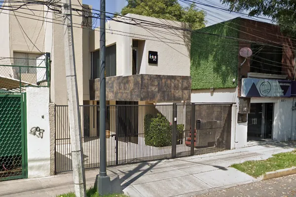 Foto de inmueble en Prolongación División del Norte #4249, Col. Ex-Ejido de Santa Ursula Coapa C.P. 04980, Coyoacán