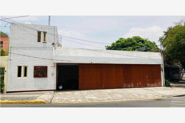 Foto de inmueble en Prol. División del Norte #5643, Col. San Pedro C.P. 16090, Xochimilco