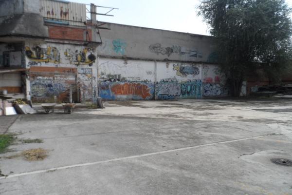 Foto de inmueble en Prolongación División del Norte, Col. Ampliación San Marcos Norte C.P. 16038, Xochimilco