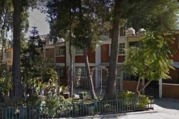 Foto de inmueble en Prolongación División del Norte, Col. San Marcos C.P. 16050, Xochimilco
