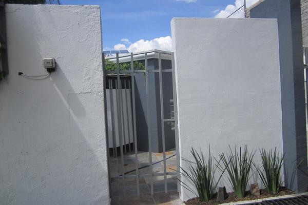Foto de inmueble en prol, Col. Estrella C.P. 76030, Querétaro