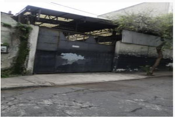 Foto de inmueble en Prolongacion Guerrero, Col. San Simón Tolnahuac C.P. 06920, Cuauhtémoc