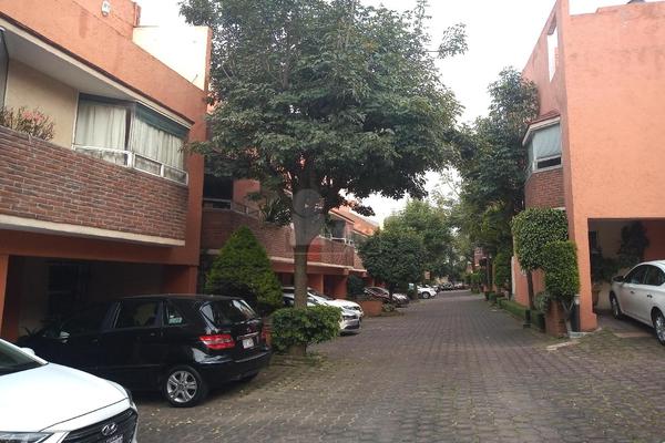 Foto de inmueble en Prolongación Hidalgo #239, Col. Manzanastitla C.P. 05270, Cuajimalpa de Morelos