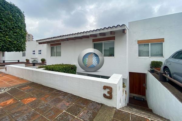 Foto de inmueble en Prolongación Hidalgo, Col. Adolfo López Mateos C.P. 05280, Cuajimalpa de Morelos