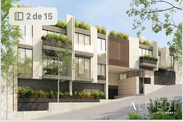 Foto de inmueble en Prolongación Hidalgo, Col. Cuajimalpa C.P. 05000, Cuajimalpa de Morelos