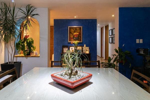 Foto de inmueble en Prolongación Hidalgo, Col. Cuajimalpa C.P. 05000, Cuajimalpa de Morelos