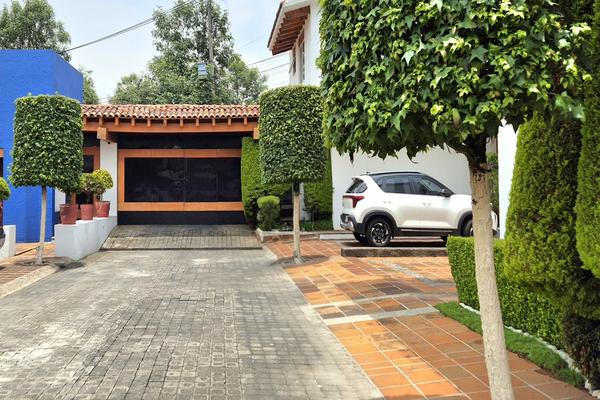 Foto de inmueble en prolongacion hidalgo, Col. Cuajimalpa C.P. 05000, Cuajimalpa de Morelos