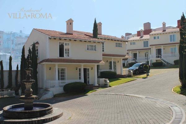 Foto de inmueble en Prolongación Hidalgo, Col. Cuajimalpa C.P. 05000, Cuajimalpa de Morelos